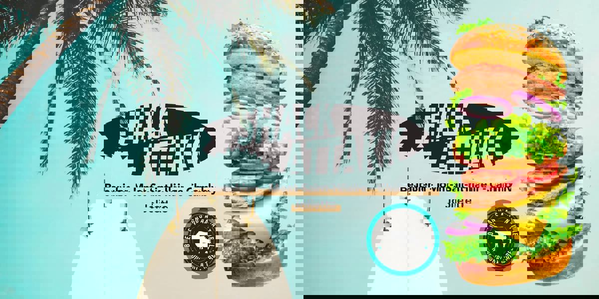 La Grand-Mère Poule & Shack Attakk Beaubien photo 1