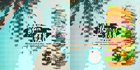 La Grand-Mère Poule & Shack Attakk Beaubien photo 1