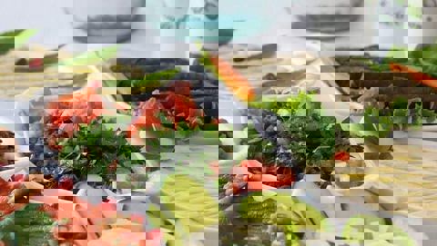 Restaurant Aux Lilas photo 1