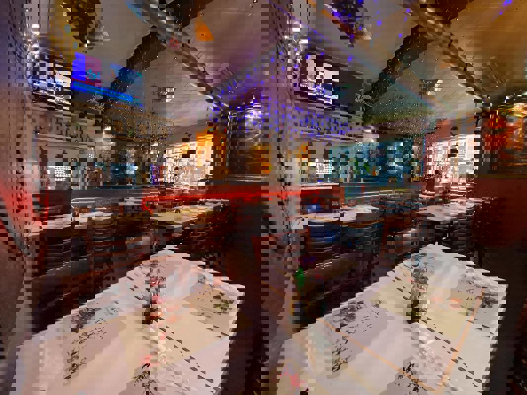 Restaurant Chez To Go photo 1