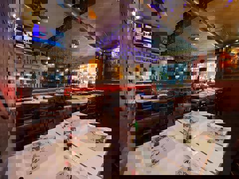 Restaurant Chez To Go photo 1