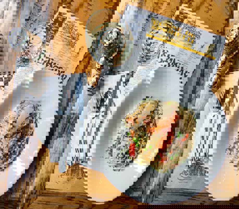 L'Usine de Spaghetti photo 1