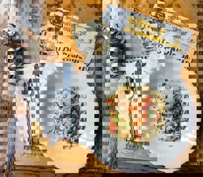 L'Usine de Spaghetti photo 1