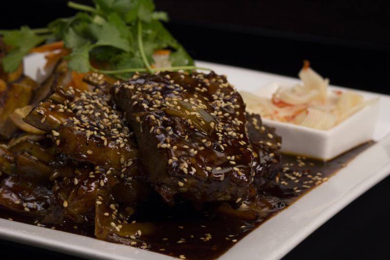 Horizon Thaï photo 2