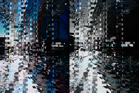 B & M Restaurant photo 1