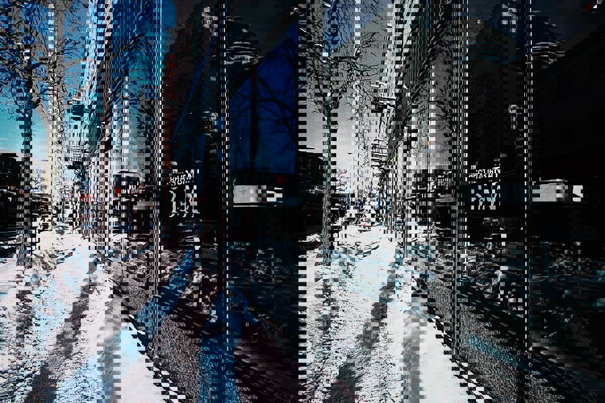 Restaurant B&M photo 1