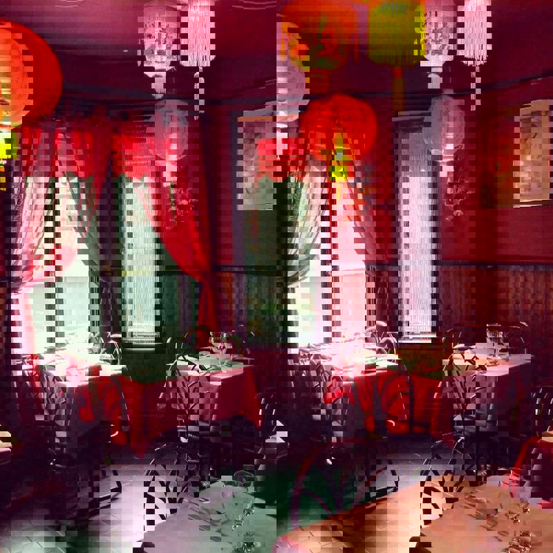 Restaurant Ly-Hai Inc photo 1