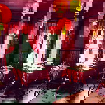 Restaurant Ly-Hai Inc photo 1