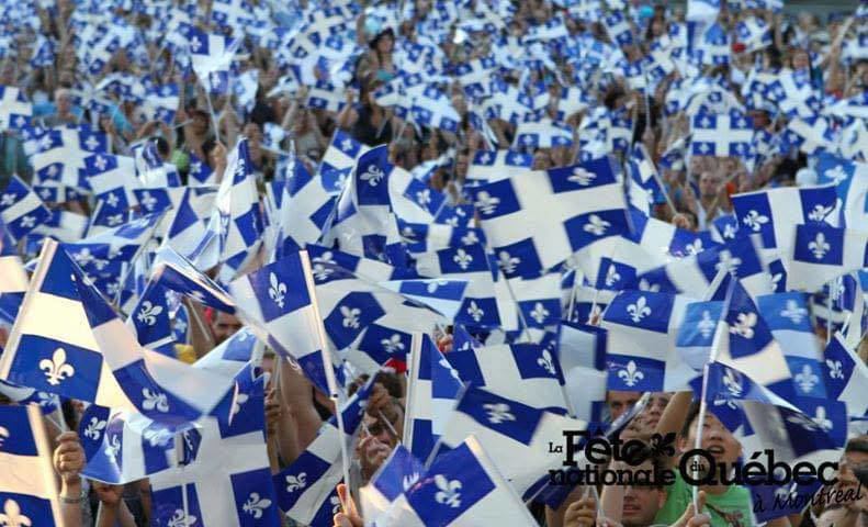 Le Grand Café Québec - Restaurant saveurs photo 1