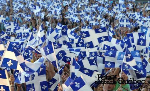 Le Grand Café Québec - Restaurant saveurs photo 1