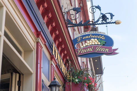 L'Entrecôte Saint-Jean photo 1