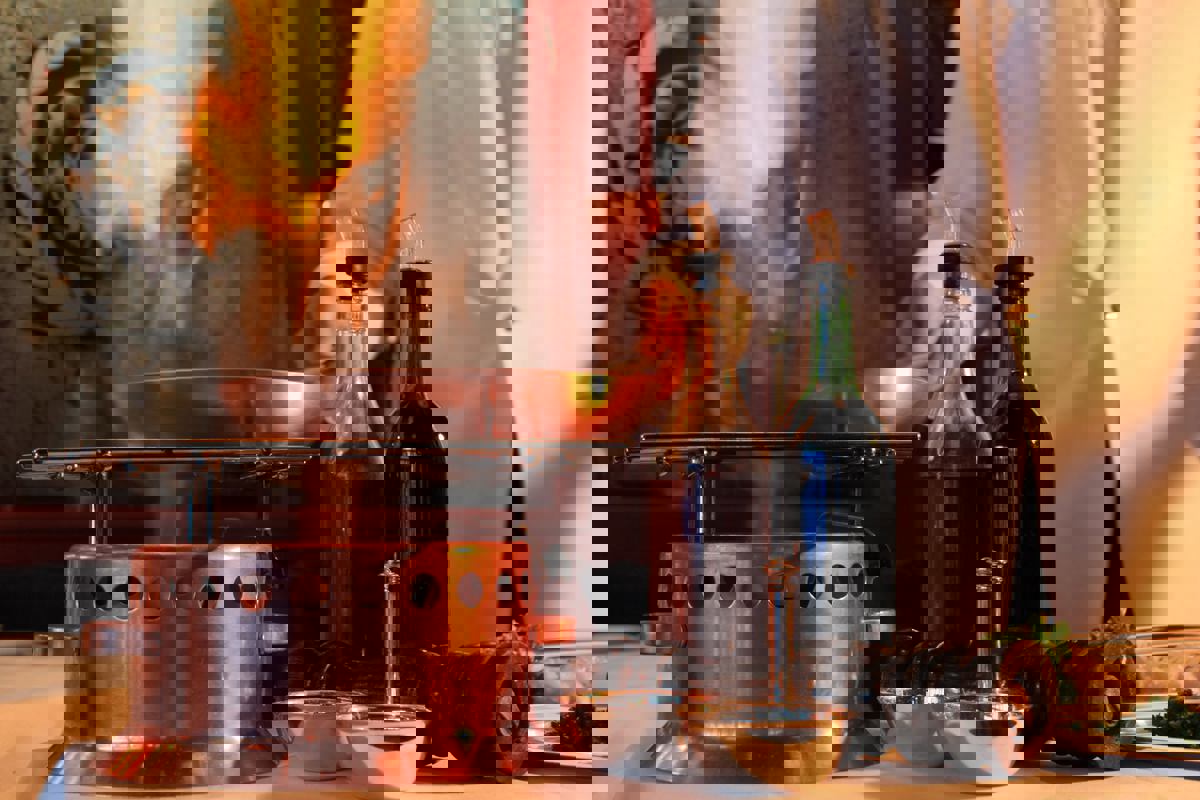 Le Continental photo 1