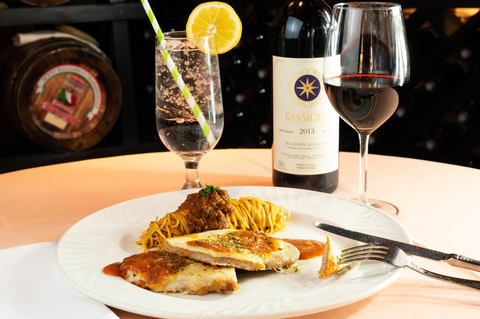 Restaurant Parmesan photo 1