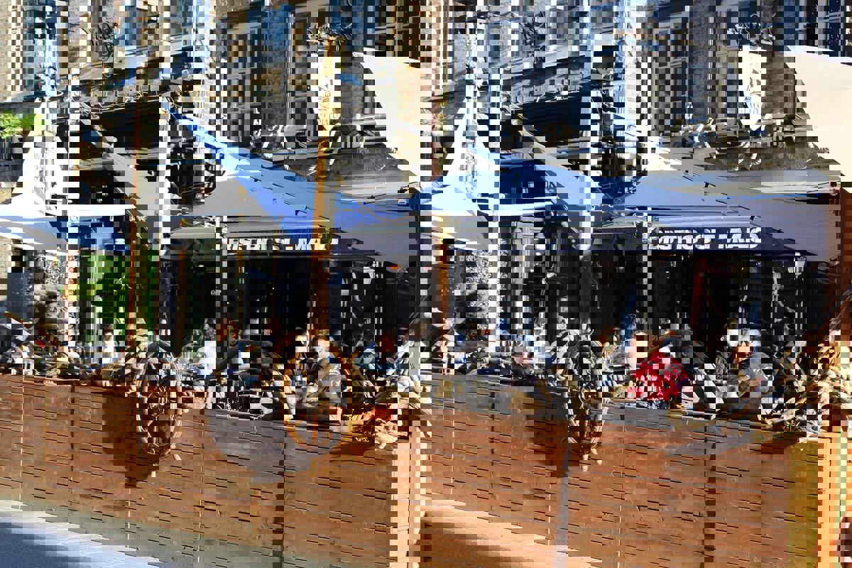 Bistro St-Malo photo 1