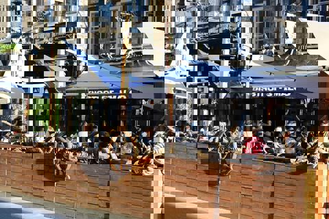 Bistro St-Malo photo 1