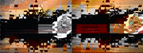 Lotus D'Angkor photo 1