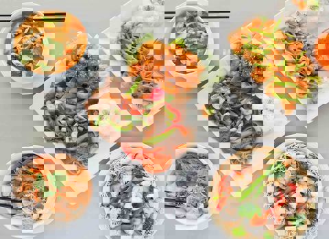 Restaurant Lotus Sélect photo 1