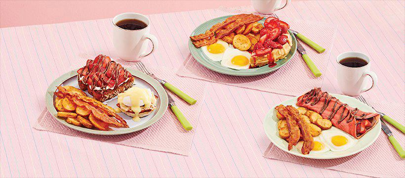 Tutti Frutti Déjeuner photo 1