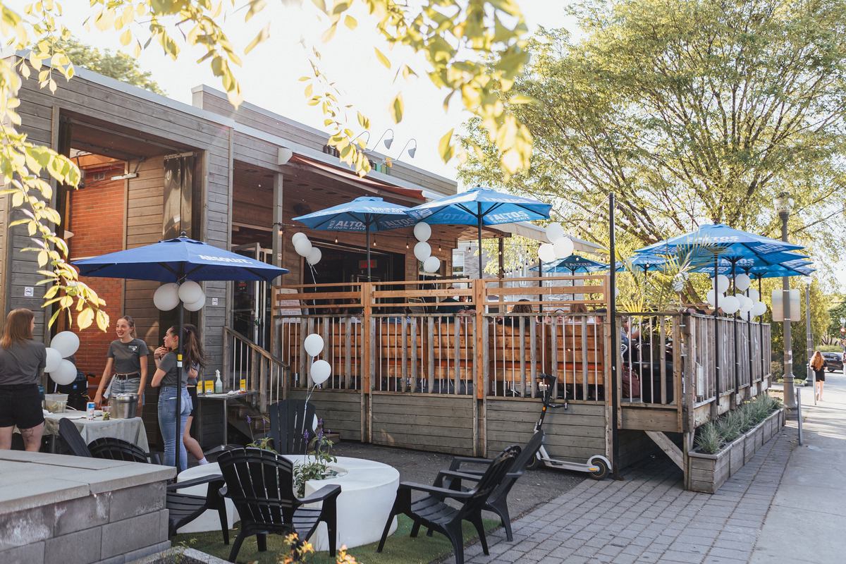 Cactus - Bar à Bières photo 1