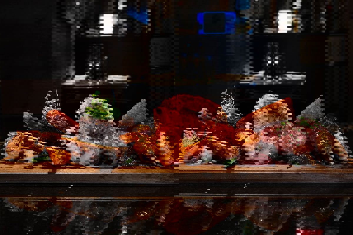 Restaurant Le Grill photo 1