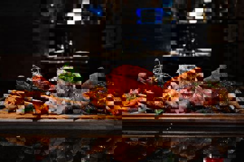 Restaurant Le Grill photo 1