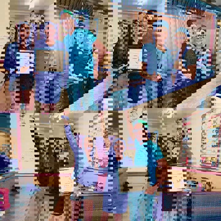 Cantine Relais des Sommets photo 1