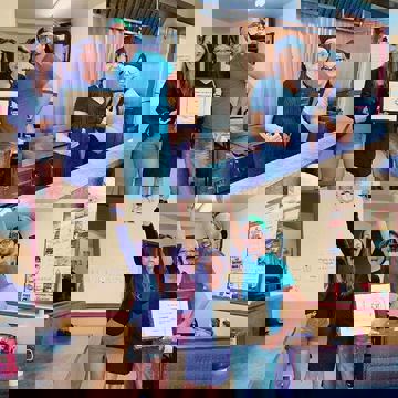 Cantine Relais des Sommets photo 1