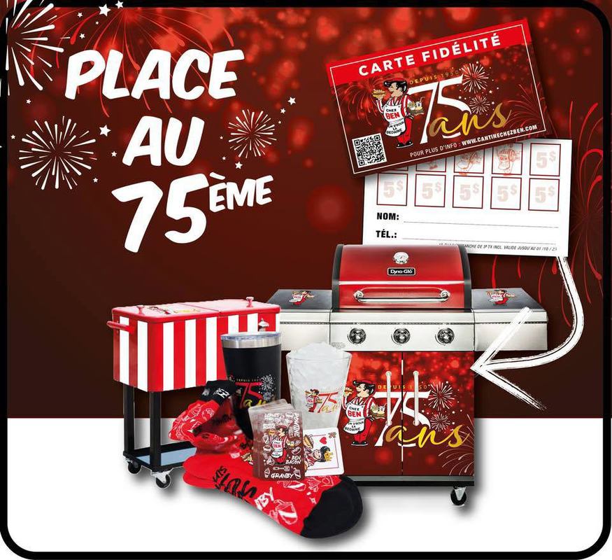 Cantine Ben La Bédaine photo 1