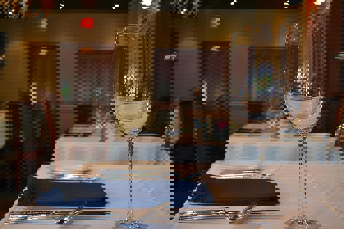 Restaurant Il Pazzesco photo 1