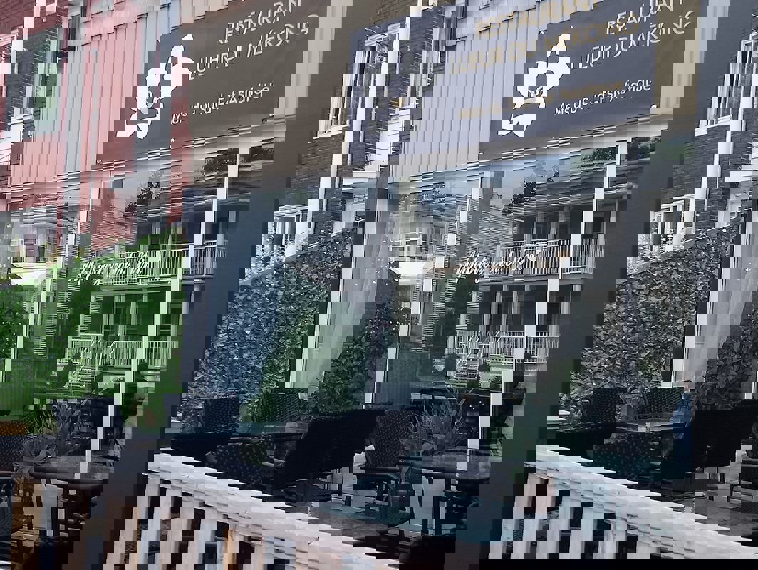 Restaurant Lueur du Mékong photo 1