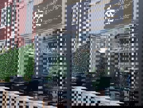 Restaurant Lueur du Mékong photo 1