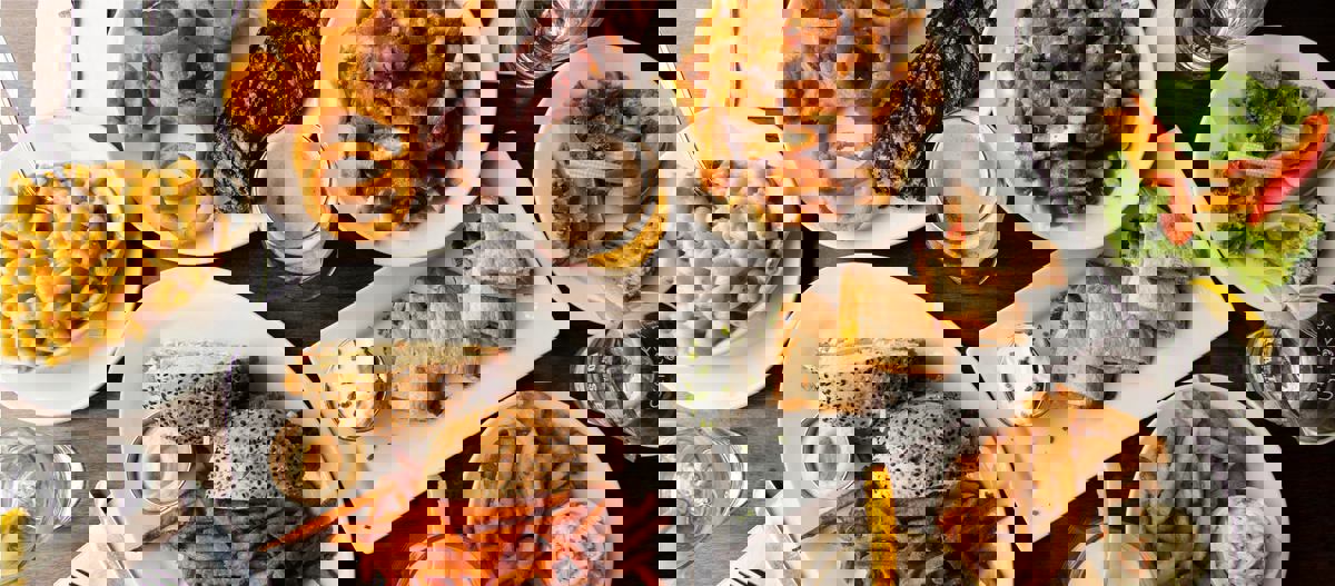 Roasters BBQ Grill & Bar photo 1