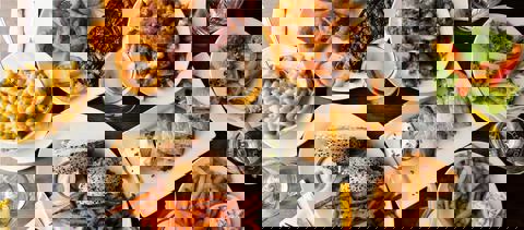 Roasters BBQ Grill & Bar photo 1