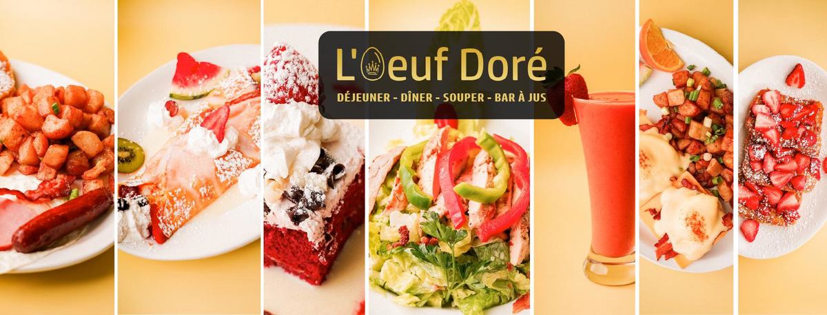 L'Oeuf Doré photo 1