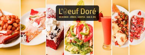 L'Oeuf Doré photo 1