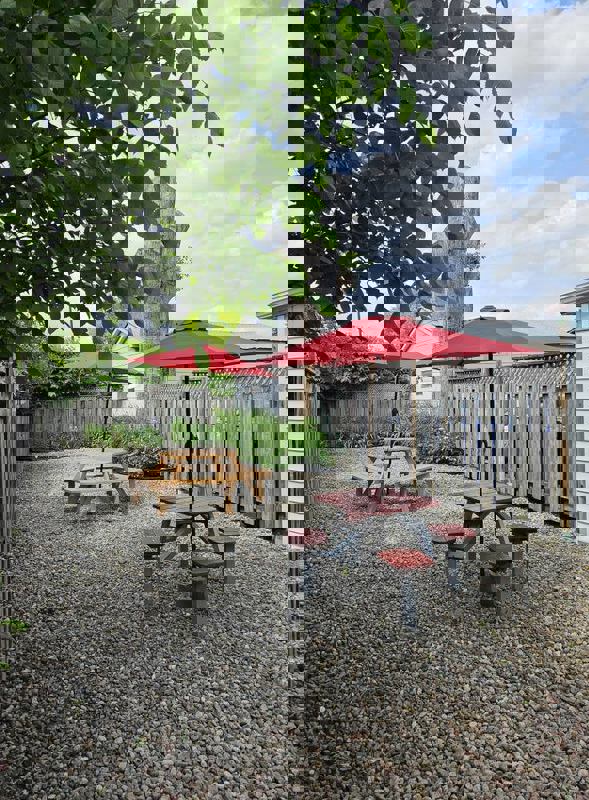 Restaurant Chez Mi Cho photo 1