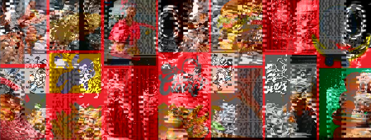 Chez Clovis Cantine Urbaine photo 1