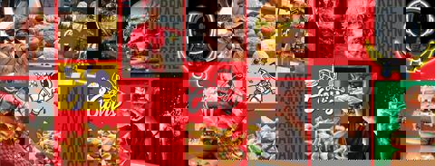 Chez Clovis Cantine Urbaine photo 1