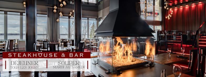 Steakhouse & Bar photo 1