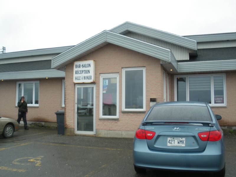 Resto-Bar/Motel Le Barillet photo 10