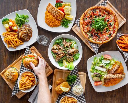 Brasserie Manoir photo 1