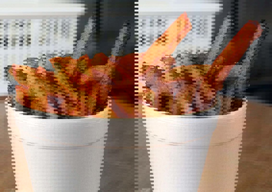 Casse-Croute 125 photo 1