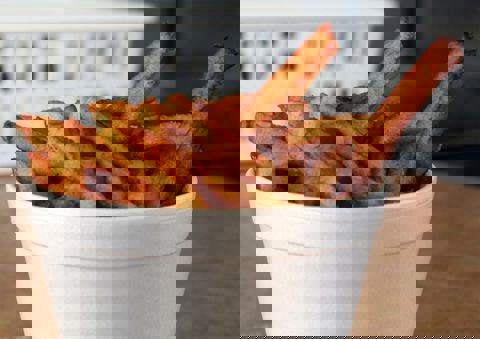 Casse-Croute 125 photo 1