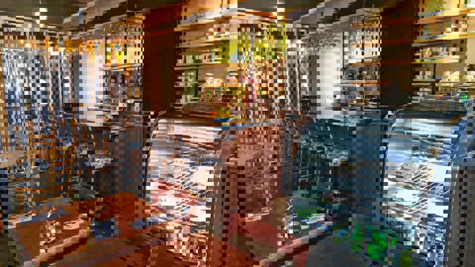 Café des Halles photo 1