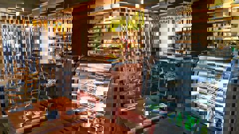 Café des Halles photo 1