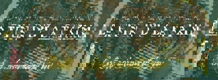 La Fin de la faim s.e.n.c. photo 1