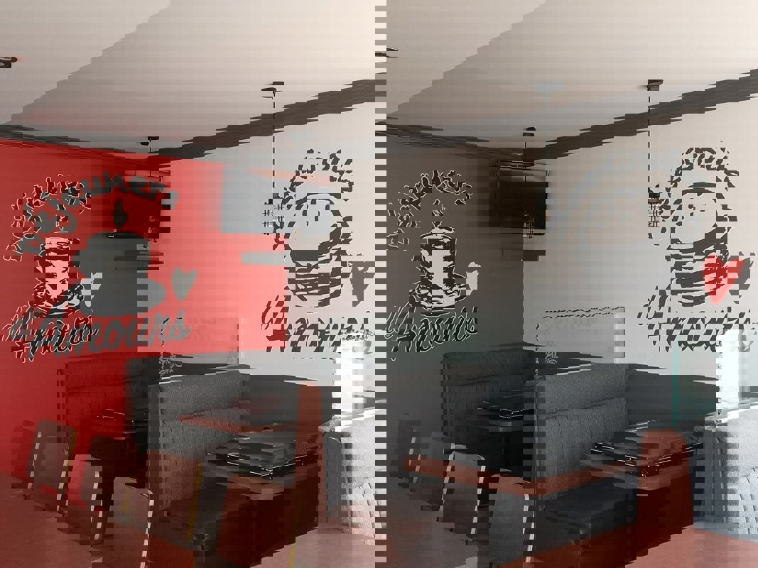 Chez D'Amours photo 1