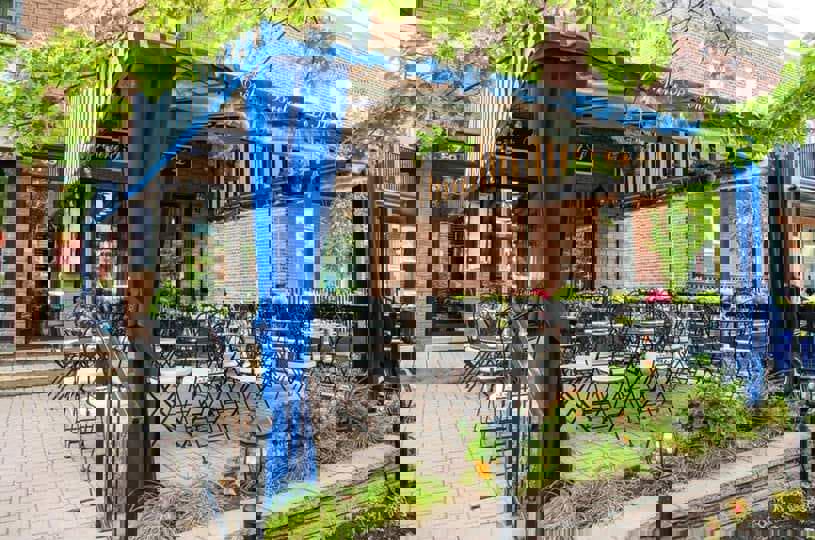 Crêperie Le St-L photo 1