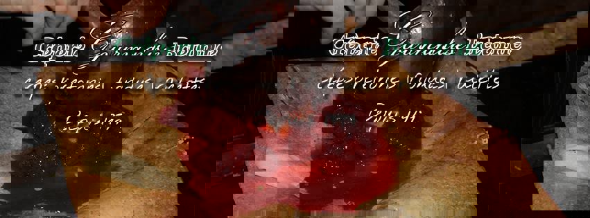 Crêperie Gourmandise Bretonne photo 1