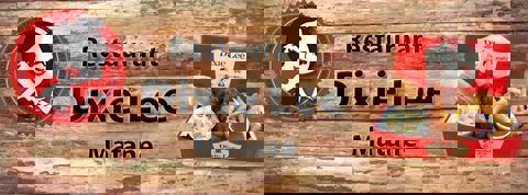 Dixie Lee Matane photo 1